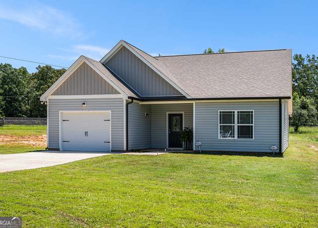 Property at 2003 Highway 36 E, Milner, GA 30257, 3 beds, 2 baths