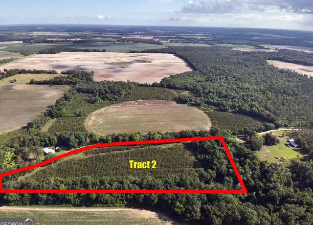Property at TBD2 Cumbie Rd, Climax, GA 39834