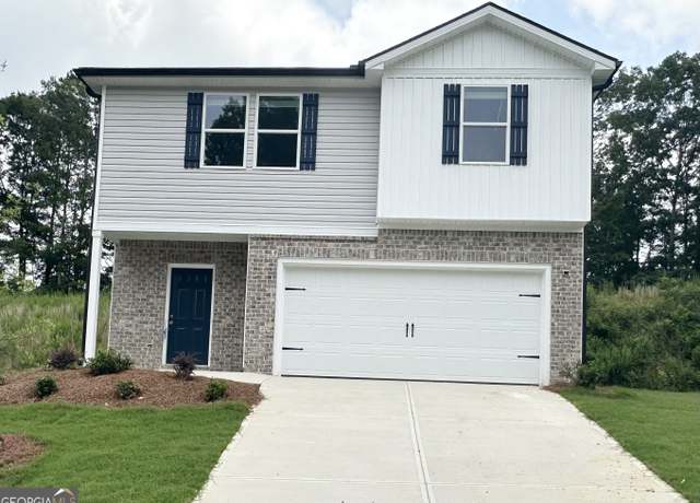 Property at 119 Deer Xing Lot 85, Temple, GA 30179, 4 beds, 2.5 baths