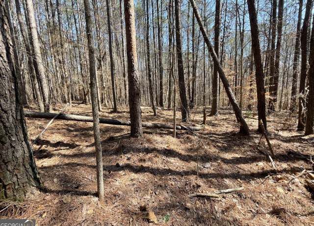 Property at 0 Joe Cook Rd #3, Franklin, GA 30217