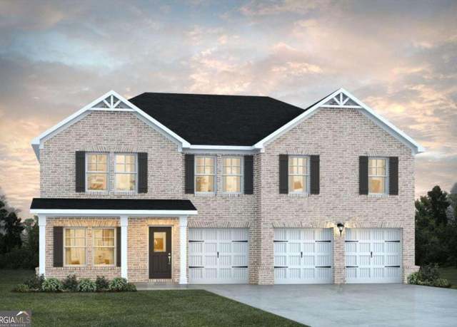 Property at 85 Jacoby Dr #100, Fairburn, GA 30213, 5 beds, 4 baths