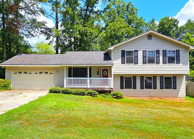 Property at 337 Independence Dr, Jonesboro, GA 30238, 4 beds, 3 baths