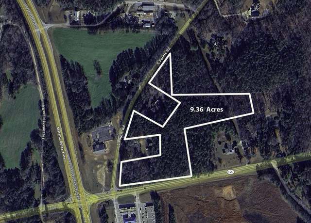 Property at 0 Ga Highway 120, Buchanan, GA 30113