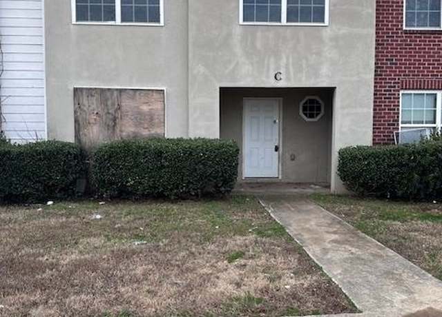 Property at 829 Store House Ct Unit C, Monroe, GA 30655, 3 beds, 2.5 baths