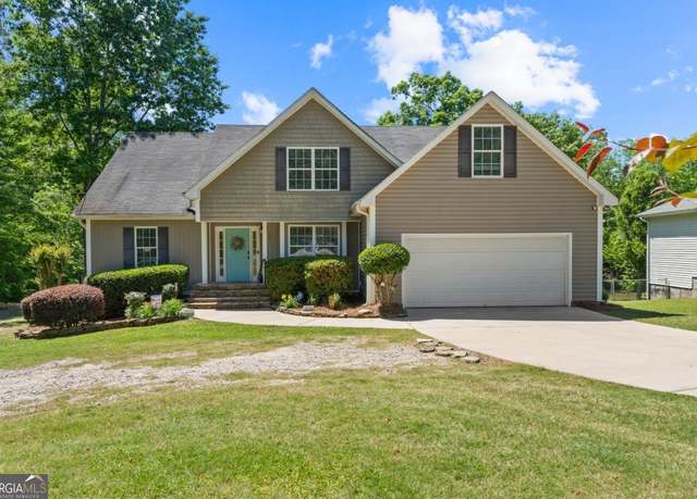 Property at 193 Southshore Rd NW #57, Eatonton, GA 31024, 5 beds, 3.5 baths