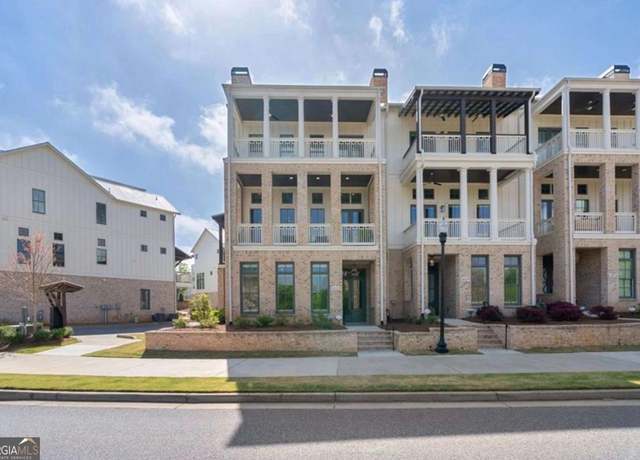 Property at 2029 Heritage Walk, Alpharetta, GA 30004, 4 beds, 3.5 baths