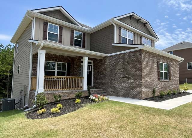Property at 217 Shoreline Way Unit A017, Macon, GA 31220, 6 beds, 4.5 baths