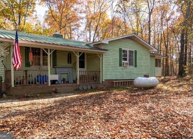 Property at 536 Wimberly Hill Rd, Cedartown, GA 30125, 3 beds, 2 baths