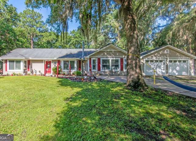 Property at 15 Marsh View Ct, St. Marys, GA 31558, 3 beds, 3 baths