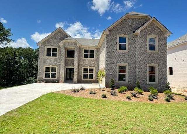 Property at 255 Lotus Ln #22, Covington, GA 30016, 5 beds, 4.5 baths