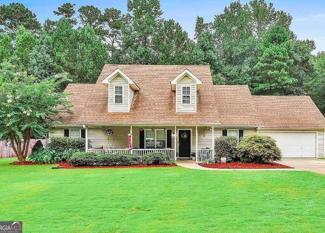 Property at 1715 Honeybee Creek Dr, Griffin, GA 30224, 3 beds, 2 baths