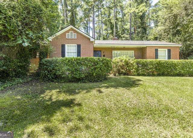 Property at 2162 General Winship Dr, Macon, GA 31204, 4 beds, 2.5 baths