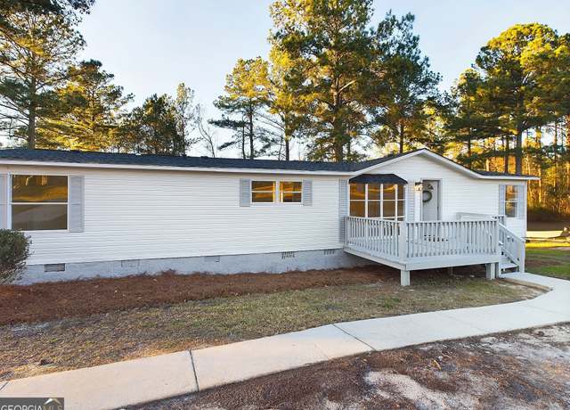 Property at 118 Amie Ct, Macon, GA 31217, 3 beds, 2 baths