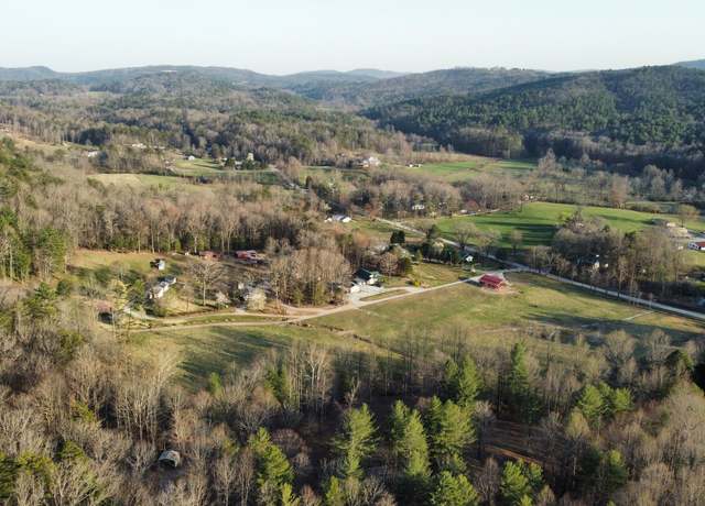 Property at 0 Napoleon Ln W, Tiger, GA 30576