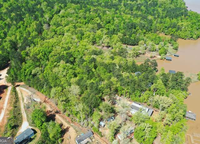 Property at 0 Frontiers Dr Lot 29, Sparta, GA 31087