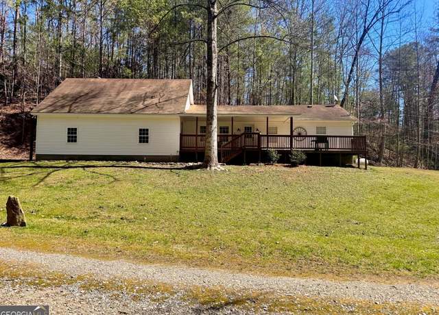 Property at 315 Amelia Dr, Ellijay, GA 30540, 3 beds, 2 baths