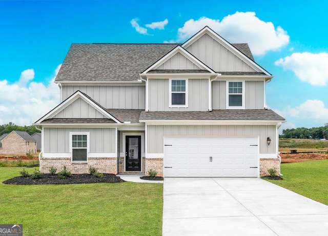 Property at 244 Oliver Dr, Locust Grove, GA 30248, 4 beds, 2.5 baths