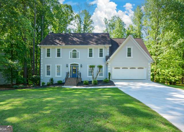 Property at 3295 Waters Ml, Alpharetta, GA 30022, 5 beds, 3.5 baths