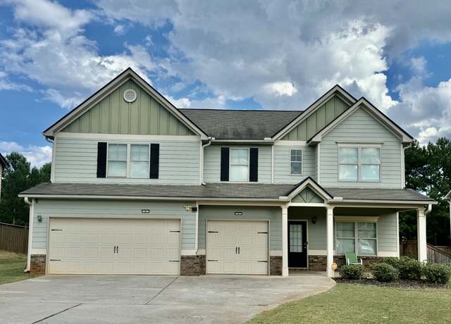 Property at 9108 Alden Dr, Locust Grove, GA 30248, 5 beds, 3 baths