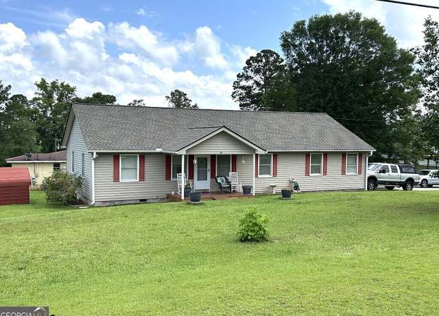Property at 2557 Bartley Rd, Lagrange, GA 30240, 3 beds, 2 baths