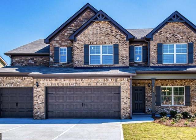Property at 1172 Faulkner Way, Jonesboro, GA 30238, 5 beds, 3 baths