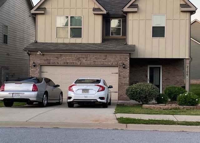 Property at 2106 Bridgewater Pass, Hampton, GA 30228, 4 beds, 2.5 baths