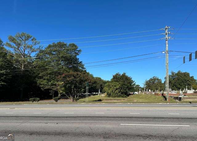 Property at 109 S Park St, Carrollton, GA 30117