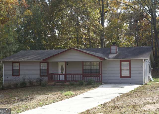 Property at 321 Summerwood Ln, Stockbridge, GA 30281, 4 beds, 3 baths