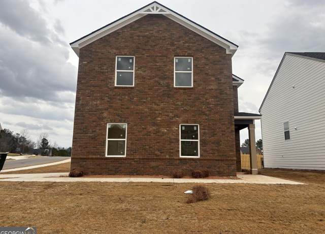 Property at 5301 Tolar Rd #95, South Fulton, GA 30213, 4 beds, 2.5 baths
