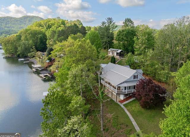 Property at 97 Kilmoore Ln, Hayesville, NC 28904, 2 beds, 2.5 baths