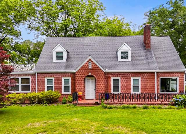 Property at 407 E College St, Bowdon, GA 30108, 5 beds, 3 baths