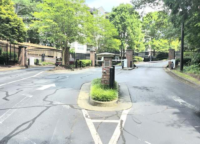 Property at 4250 River Green Dr NW Apt 405, Atlanta, GA 30327, 2 beds, 2 baths