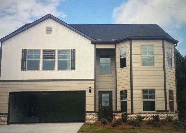 Property at 3023 Chris Cir #32, Villa Rica, GA 30180, 5 beds, 3 baths
