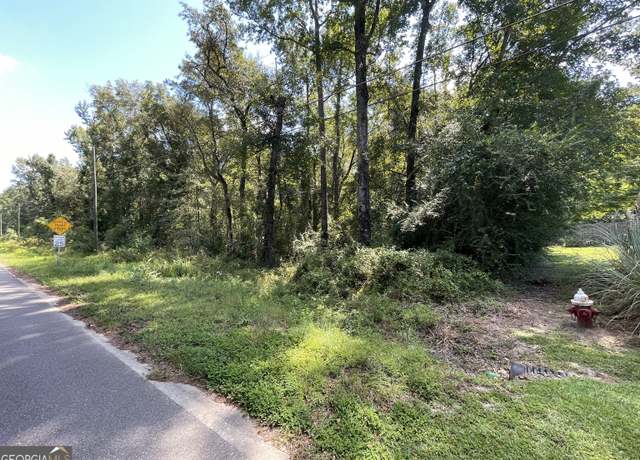 Property at LAND Crest Dr, Cochran, GA 31014
