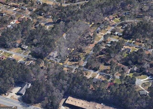 Property at 0 Pounds Dr, Stone Mountain, GA 30087