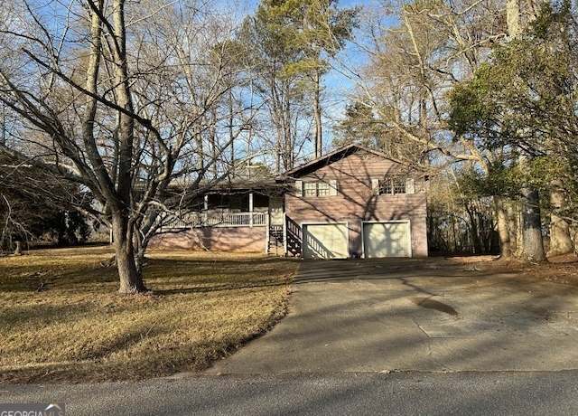 Property at 191 Charles Cox Dr, Canton, GA 30115, 3 beds, 2 baths