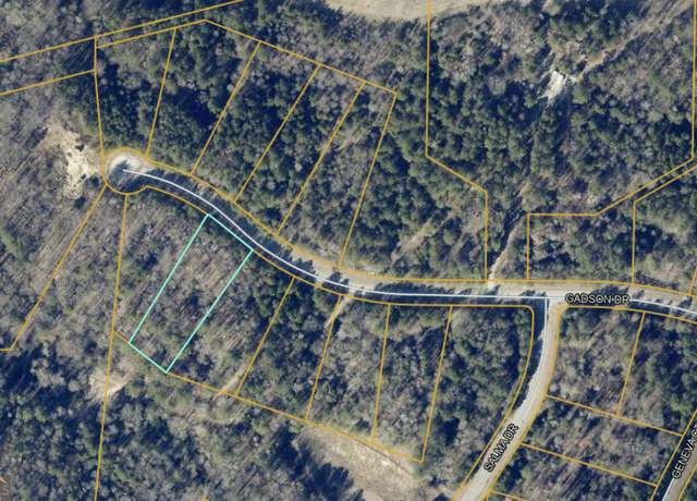 Property at 240 Gadson Dr Lot 44, Fayetteville, GA 30214