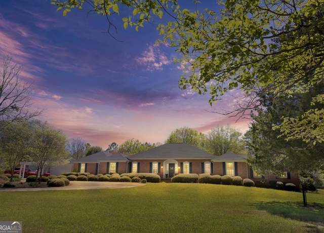 Property at 32 Green Oak, Thomaston, GA 30286, 5 beds, 4.5 baths