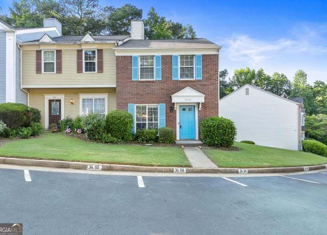 Property at 3468 Washington Way, Doraville, GA 30340, 2 beds, 2.5 baths