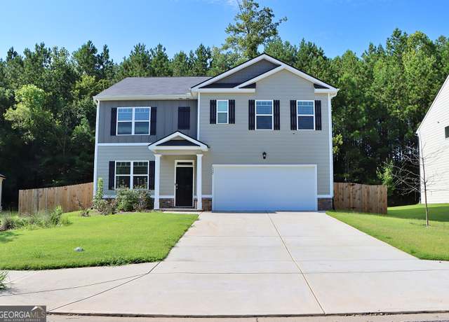 Property at 1220 Erica Way SE, Atlanta, GA 30354, 5 beds, 3 baths