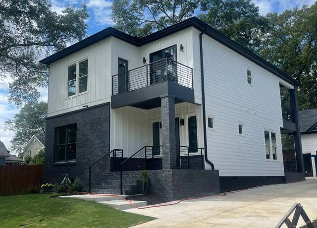 Property at 3419 Hamilton Ave, Hapeville, GA 30354, 4 beds, 4.5 baths