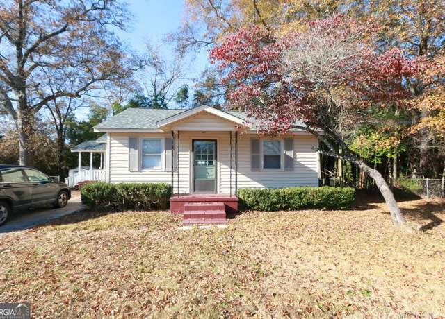 Property at 1271 Twin Pine Rd, Milledgeville, GA 31061, 2 beds, 2 baths