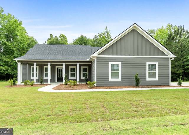 Property at 910 Bevis Rd, Franklin, GA 30217, 4 beds, 2 baths