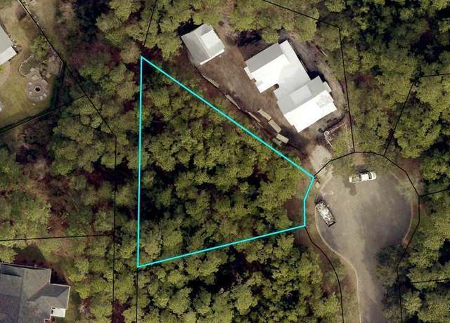 Property at 107 Jetty Pl, St. Marys, GA 31558