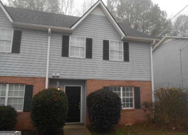 Property at 4341 Logan Way, Acworth, GA 30101, 2 beds, 2.5 baths