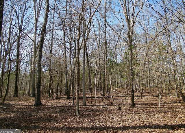 Property at LOT 26 Benjamin Brown Ct, Elberton, GA 30635