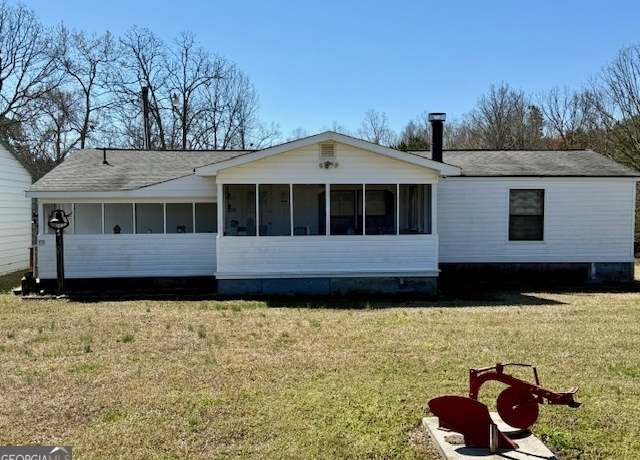 Property at 204 Wiseman Rd, Kingston, GA 30145, 2 beds, 2 baths