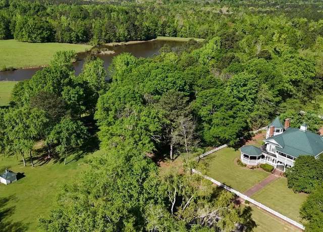 Property at 12001 Layfield Rd, Upatoi, GA 31829, 5 beds, 5 baths