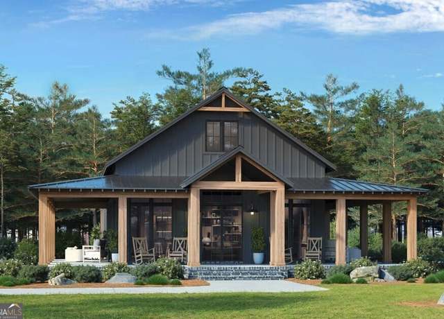 Property at LOT 2 Waddell Rd, Woodbury, GA 30293, 3 beds, 2 baths