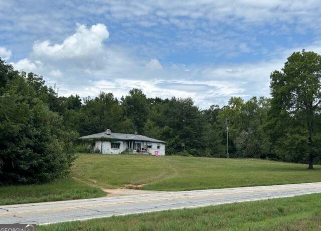 Property at 823 Highway 63, Homer, GA 30547